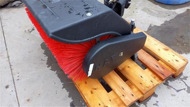 Nibbi 80cm Kost for Mak 4 og 5 - 市政牵引车:图4 Nibbi 80cm Kost for Mak 4 og 5 - 市政牵引车:图4