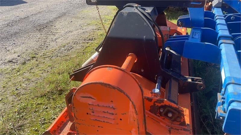 Perfect KM-270 Front og Bagmontering - 割草机:图3 Perfect KM-270 Front og Bagmontering - 割草机:图3