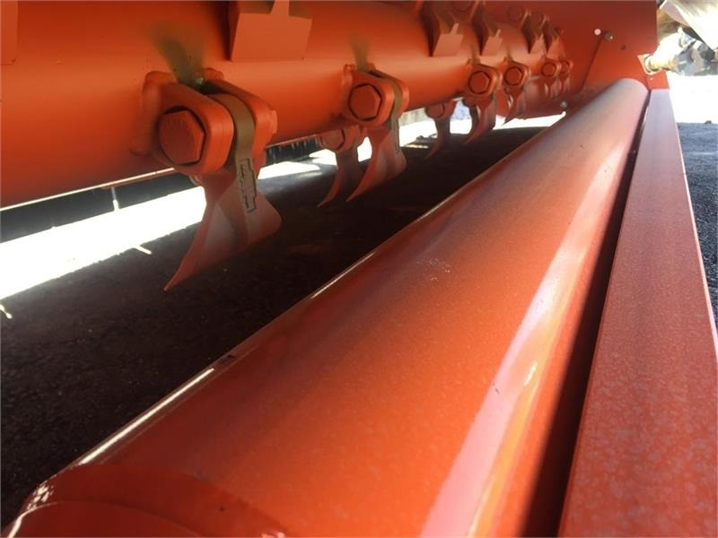 Perfect ZW-240 - 园林割草机:图3 Perfect ZW-240 - 园林割草机:图3