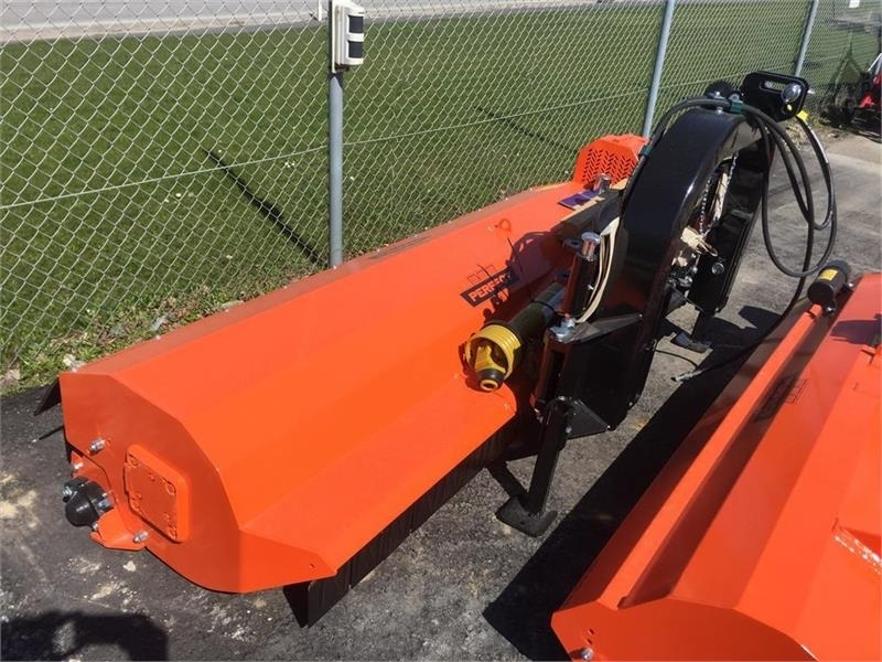 Perfect ZW-240 - 园林割草机:图1 Perfect ZW-240 - 园林割草机:图1