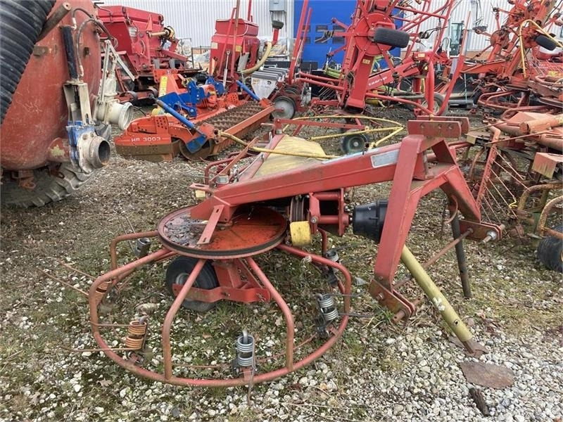 Scan-Rake SR 400 - 翻草机/ 搂草机:图2 Scan-Rake SR 400 - 翻草机/ 搂草机:图2