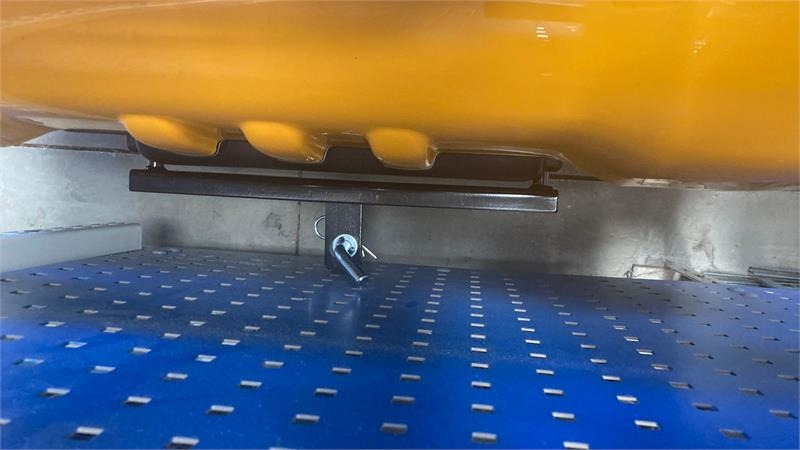 Stiga Tornado 5108 - 市政牵引车:图5 Stiga Tornado 5108 - 市政牵引车:图5