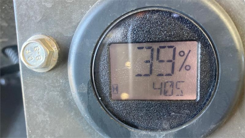 Twinca E-500 Plus - Elektrisk  - 小型自卸车:图5 Twinca E-500 Plus - Elektrisk  - 小型自卸车:图5