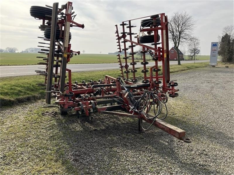 Vaderstad NZ 6,6 meter - 耙:图2 Vaderstad NZ 6,6 meter - 耙:图2