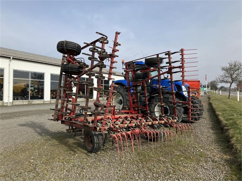 Vaderstad NZ 6,6 meter - 耙:图3 Vaderstad NZ 6,6 meter - 耙:图3
