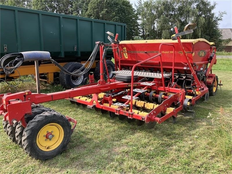 Vaderstad Rapid 300 C Super XL - 条播机:图1 Vaderstad Rapid 300 C Super XL - 条播机:图1