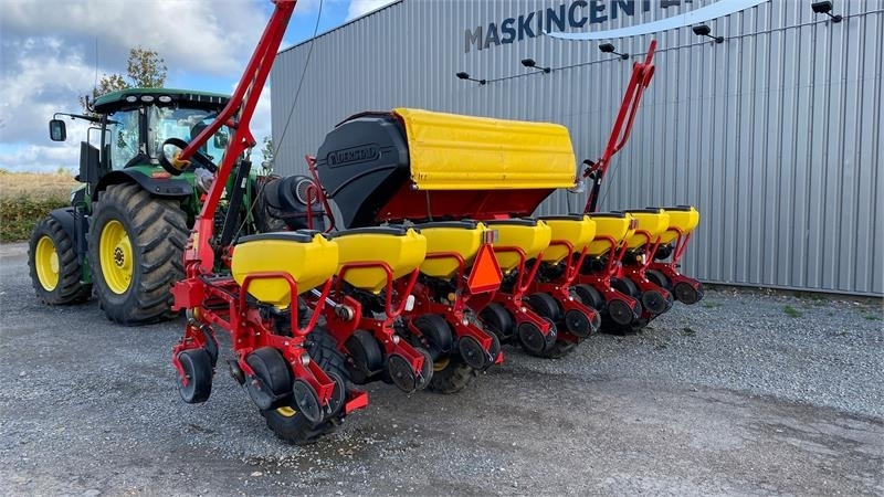 Vaderstad Tempo F 8RK. - 条播机:图1 Vaderstad Tempo F 8RK. - 条播机:图1