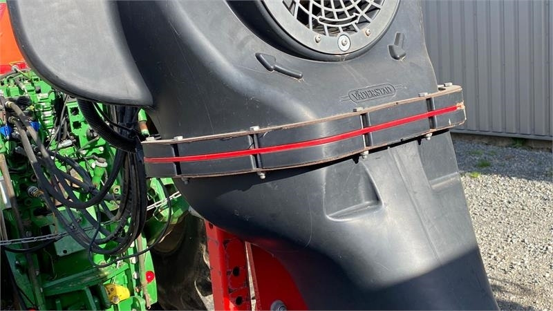 Vaderstad Tempo F 8RK. - 条播机:图4 Vaderstad Tempo F 8RK. - 条播机:图4