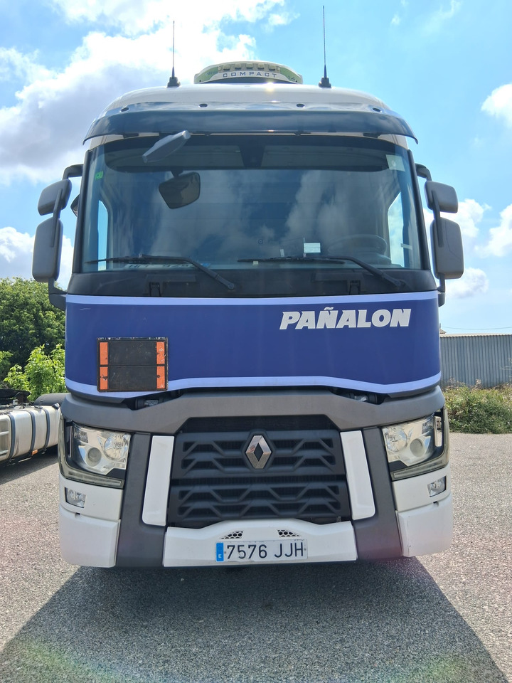 Renault T460T 4X2 E6 - 牵引车:图1 Renault T460T 4X2 E6 - 牵引车:图1