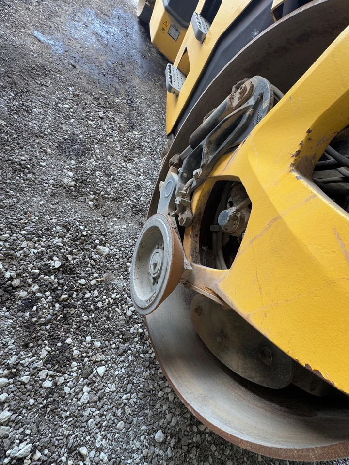 Bomag BW161 AD-5 - 压路机:图4 Bomag BW161 AD-5 - 压路机:图4