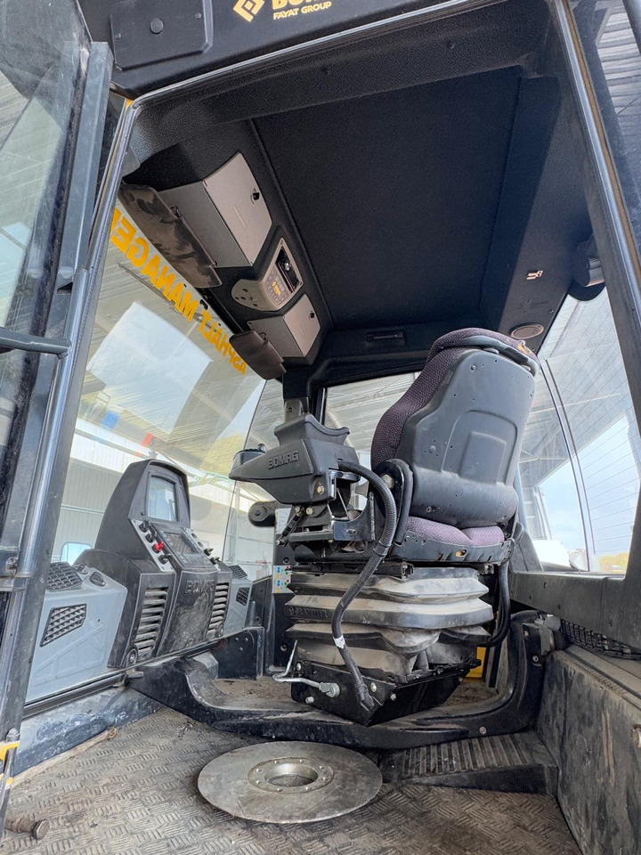 Bomag BW161 AD-5 - 压路机:图5 Bomag BW161 AD-5 - 压路机:图5