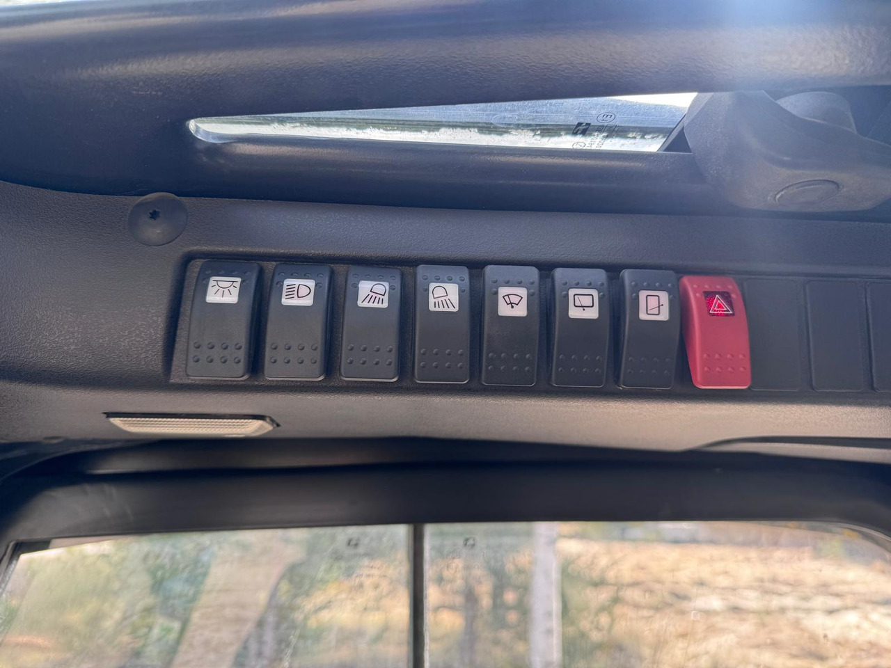 Linde H16 租赁 Linde H16：图12