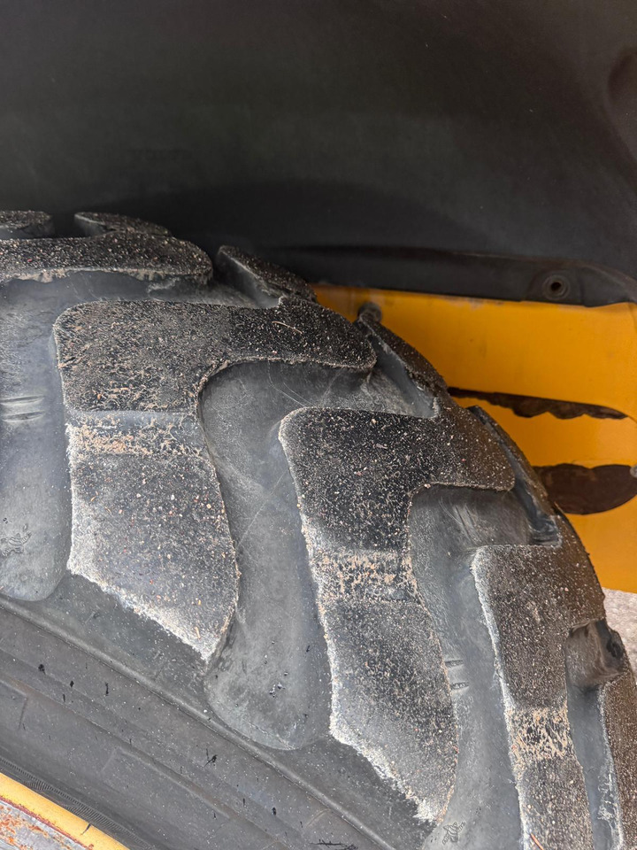 Volvo L45F-TP/S - 轮式装载机:图5 Volvo L45F-TP/S - 轮式装载机:图5