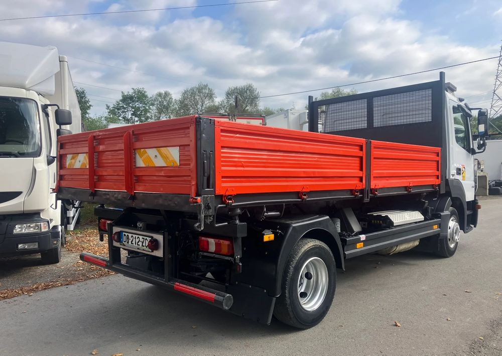 Mercedes-Benz Atego kiper wywrotka blokada mostu - 翻斗车:图3 Mercedes-Benz Atego kiper wywrotka blokada mostu - 翻斗车:图3