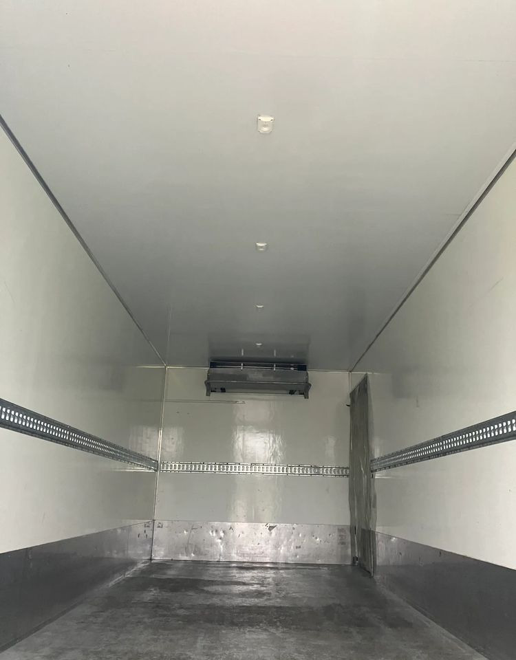 Renault Renault Gama D 240 chłodnia izoterma - 冷藏车:图5 Renault Renault Gama D 240 chłodnia izoterma - 冷藏车:图5