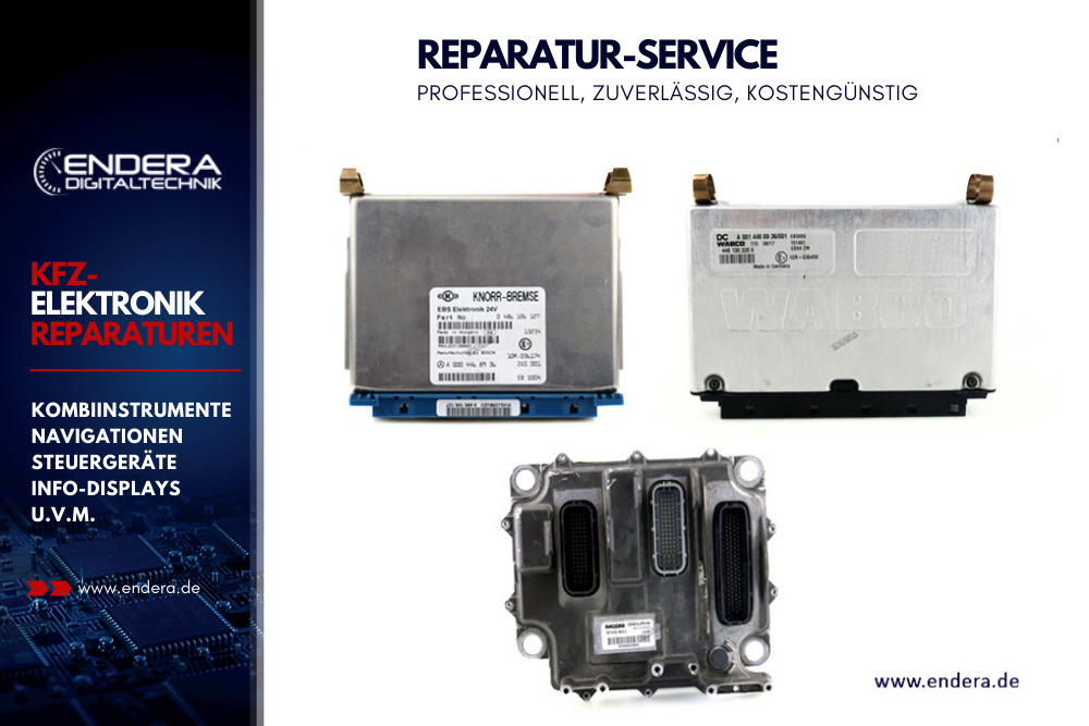 CPC4 Steuergerät Reparatur / CPC4 ECU repair / Mercedes, Setra, Terberg, Manitou, Kamag Wiesel - ECU:图4 CPC4 Steuergerät Reparatur / CPC4 ECU repair / Mercedes, Setra, Terberg, Manitou, Kamag Wiesel - ECU:图4