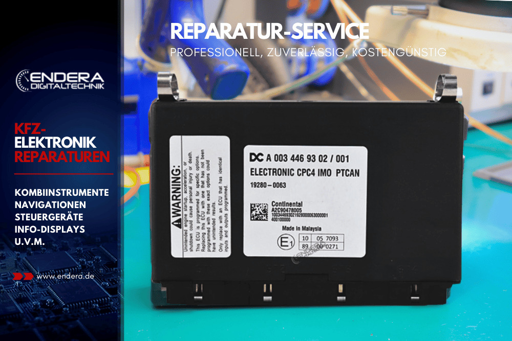 CPC4 Steuergerät Reparatur / CPC4 ECU repair / Mercedes, Setra, Terberg, Manitou, Kamag Wiesel - ECU:图1 CPC4 Steuergerät Reparatur / CPC4 ECU repair / Mercedes, Setra, Terberg, Manitou, Kamag Wiesel - ECU:图1
