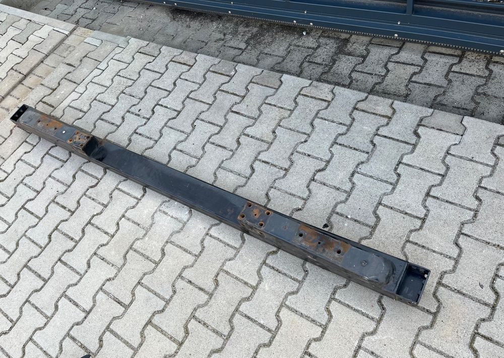 Belka najazdowa Iveco S-Way zderzak S Way - 保险杠 适用于 卡车:图3 Belka najazdowa Iveco S-Way zderzak S Way - 保险杠 适用于 卡车:图3