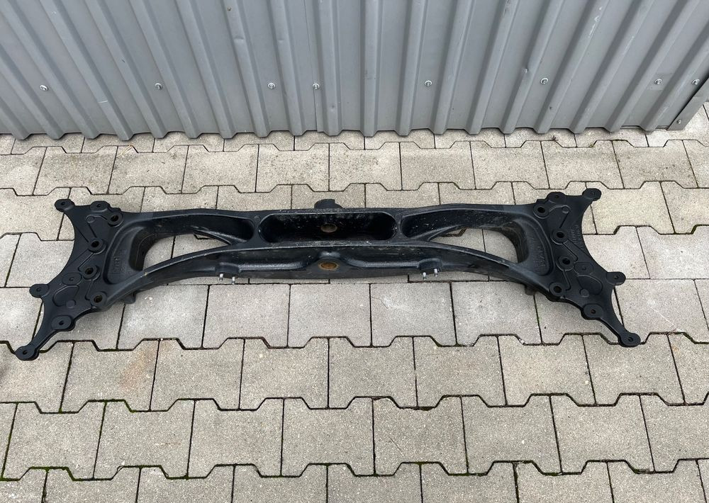 Belka przednia MAN TGS TG3 zderzak wspornik nowy model - 保险杠 适用于 卡车:图1 Belka przednia MAN TGS TG3 zderzak wspornik nowy model - 保险杠 适用于 卡车:图1
