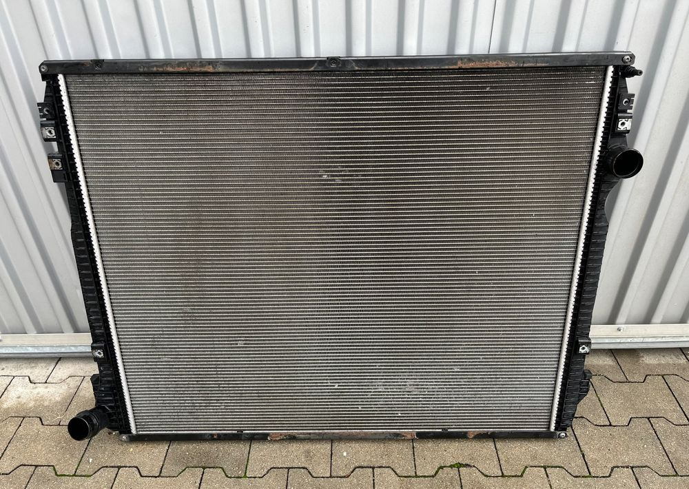 Chłodnica wody Scania R NGR 2439772 next generation 2024 - 冷却系统 适用于 卡车:图2 Chłodnica wody Scania R NGR 2439772 next generation 2024 - 冷却系统 适用于 卡车:图2