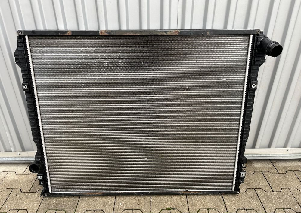 Chłodnica wody Scania R NGR 2439772 next generation 2024 - 冷却系统 适用于 卡车:图1 Chłodnica wody Scania R NGR 2439772 next generation 2024 - 冷却系统 适用于 卡车:图1