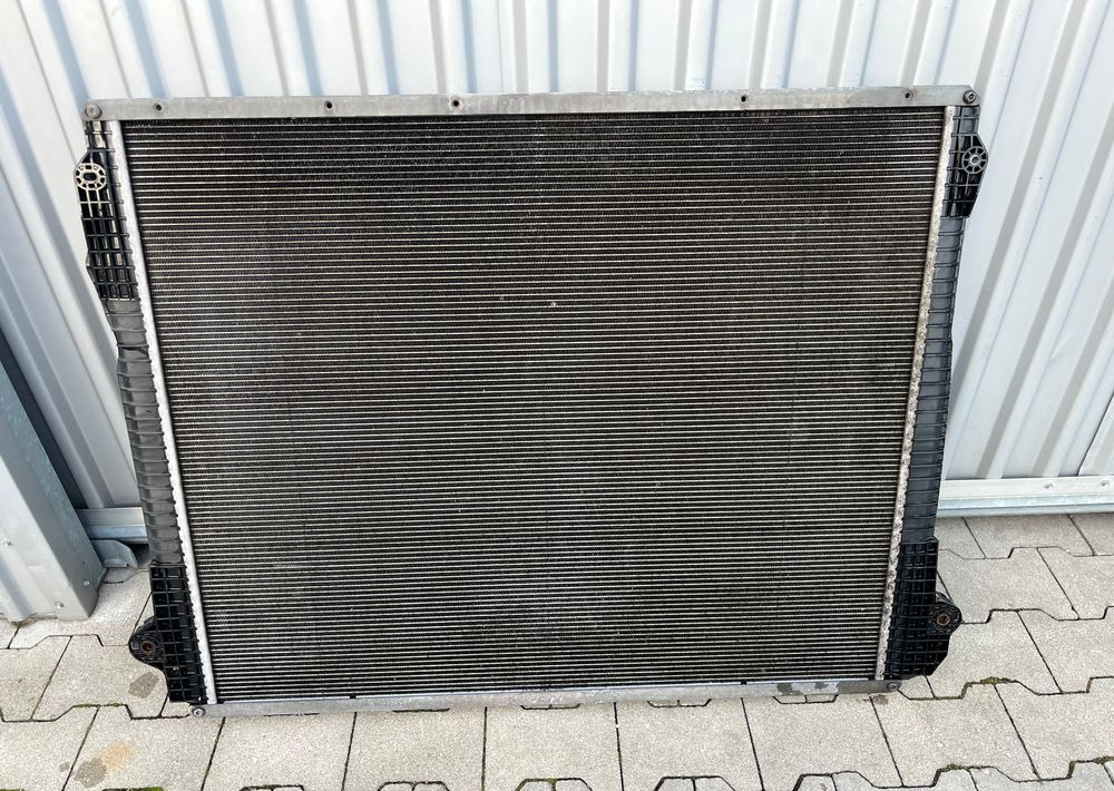 Chłodnica wody Scania R NGR 2473321 next generation 2024 - 冷却系统 适用于 卡车:图2 Chłodnica wody Scania R NGR 2473321 next generation 2024 - 冷却系统 适用于 卡车:图2