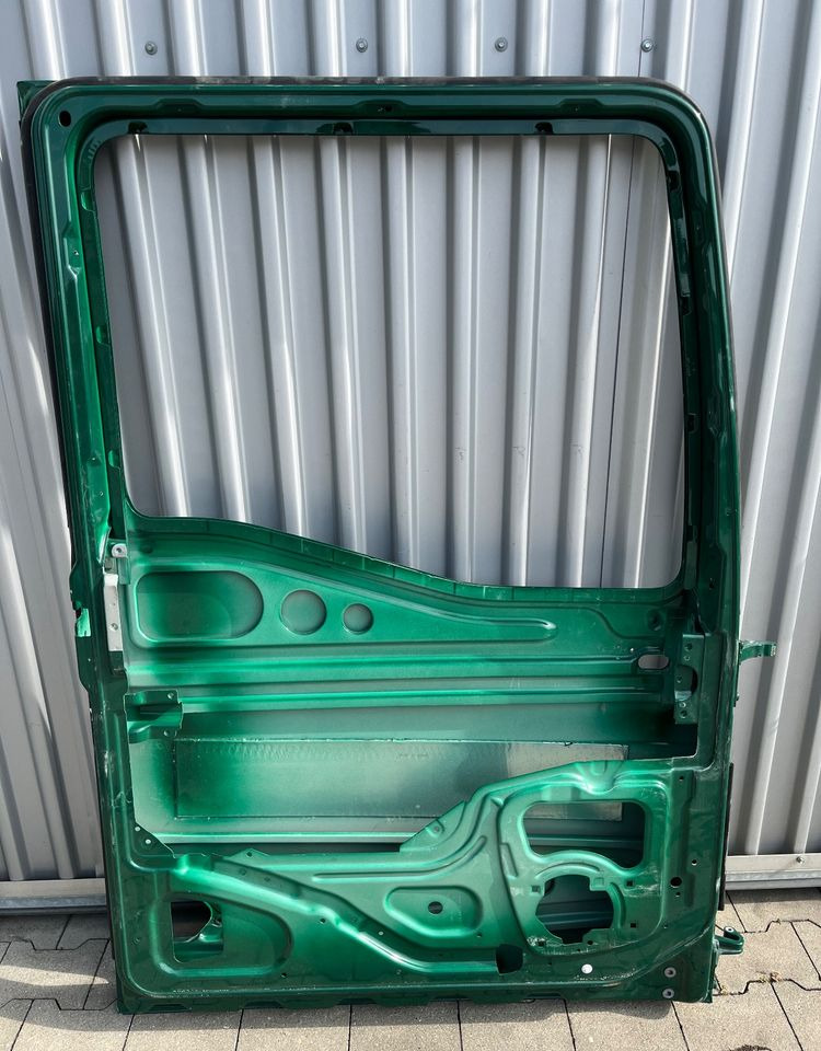 Drzwi lewe MAN TGX TG3 drzwi kierowcy nowy model - 车门及其零件 适用于 卡车:图2 Drzwi lewe MAN TGX TG3 drzwi kierowcy nowy model - 车门及其零件 适用于 卡车:图2