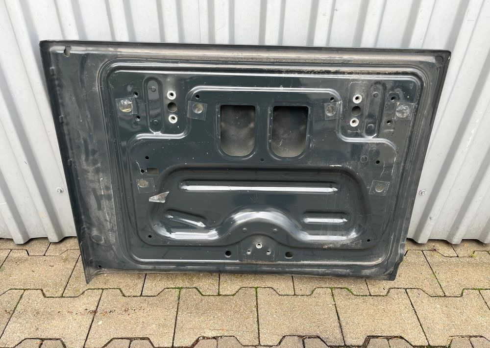 Drzwiczki schowka Volvo FH 4 FH5 euro 6 klapa drzwi - 车门及其零件 适用于 卡车:图2 Drzwiczki schowka Volvo FH 4 FH5 euro 6 klapa drzwi - 车门及其零件 适用于 卡车:图2