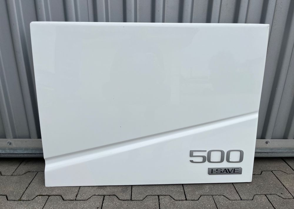 Drzwiczki schowka Volvo FH 4 FH5 euro 6 klapa drzwi - 车门及其零件 适用于 卡车:图1 Drzwiczki schowka Volvo FH 4 FH5 euro 6 klapa drzwi - 车门及其零件 适用于 卡车:图1