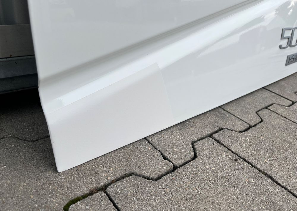 Drzwiczki schowka Volvo FH 4 FH5 euro 6 klapa drzwi - 车门及其零件 适用于 卡车:图2 Drzwiczki schowka Volvo FH 4 FH5 euro 6 klapa drzwi - 车门及其零件 适用于 卡车:图2