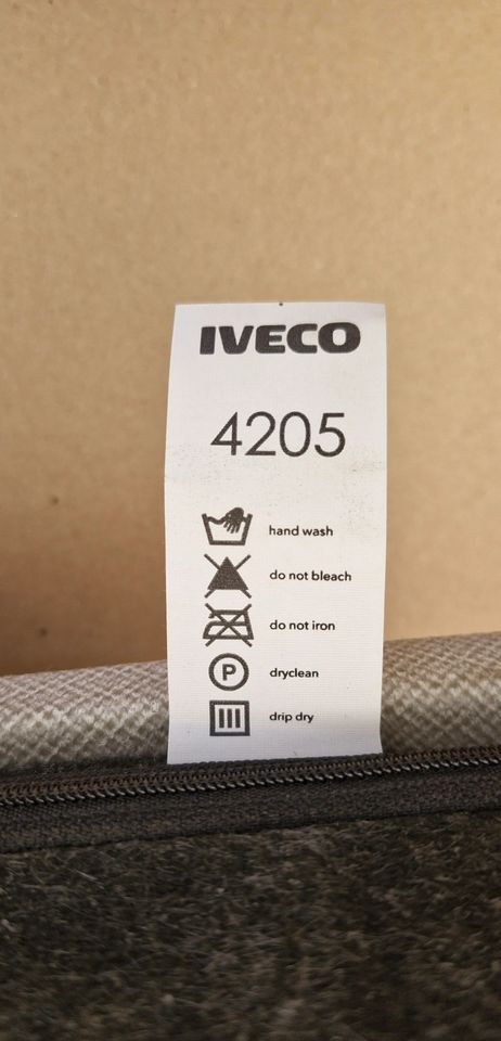 IVECO S WAY ŁÓŻKO GÓRNE NOWE - 驾驶室和内部 适用于 卡车:图3 IVECO S WAY ŁÓŻKO GÓRNE NOWE - 驾驶室和内部 适用于 卡车:图3