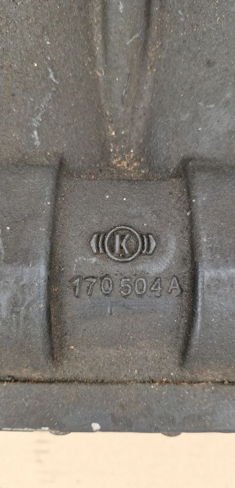 IVECO STRALIS EURO 6 KOMPRESOR SPRĘŻARKA POWIETRZA - 空气制动压缩机 适用于 卡车:图2 IVECO STRALIS EURO 6 KOMPRESOR SPRĘŻARKA POWIETRZA - 空气制动压缩机 适用于 卡车:图2