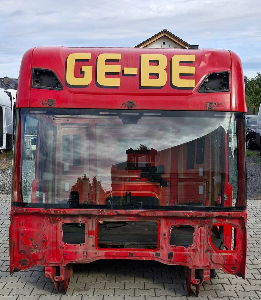 KABINA SCANIA S 2019R - 车身和外部:图1 KABINA SCANIA S 2019R - 车身和外部:图1