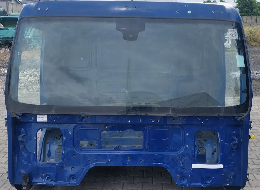 KABINA VOLVO FL 2022R - 驾驶室 适用于 卡车:图1 KABINA VOLVO FL 2022R - 驾驶室 适用于 卡车:图1