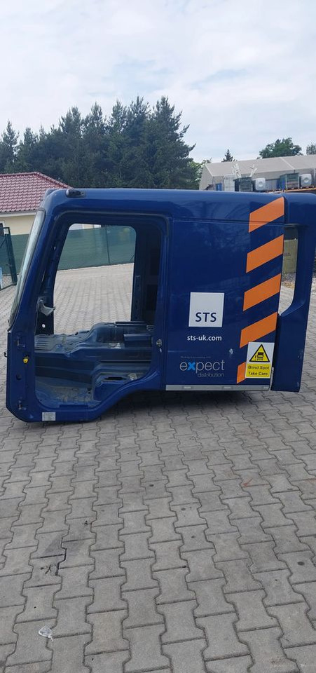 KABINA VOLVO FL 2022R - 驾驶室 适用于 卡车:图3 KABINA VOLVO FL 2022R - 驾驶室 适用于 卡车:图3