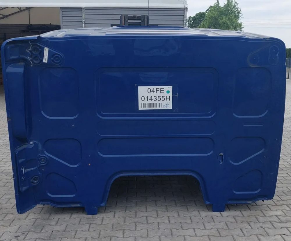 KABINA VOLVO FL 2022R - 驾驶室 适用于 卡车:图2 KABINA VOLVO FL 2022R - 驾驶室 适用于 卡车:图2