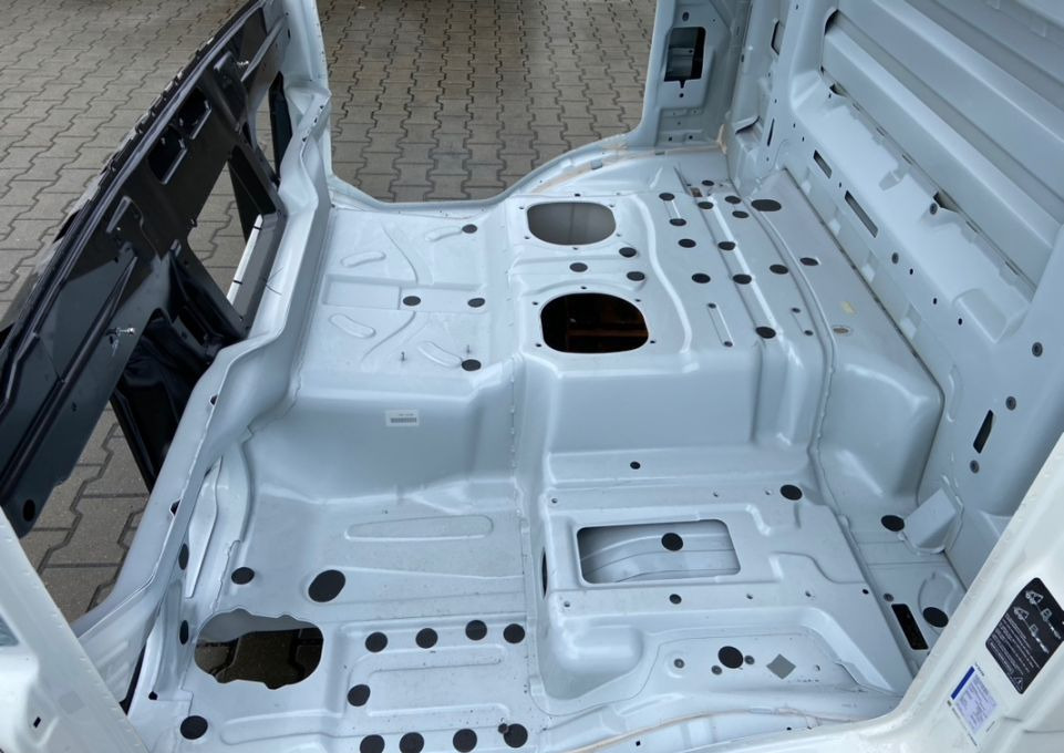 Kabina MAN TGL nowy model TGL3 2022 - 驾驶室 适用于 卡车:图3 Kabina MAN TGL nowy model TGL3 2022 - 驾驶室 适用于 卡车:图3