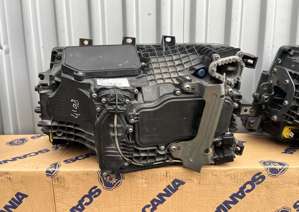 Lampa LED Scania R S NGS NGR reflektor 2674391 - 灯光/ 照明 适用于 卡车:图3 Lampa LED Scania R S NGS NGR reflektor 2674391 - 灯光/ 照明 适用于 卡车:图3