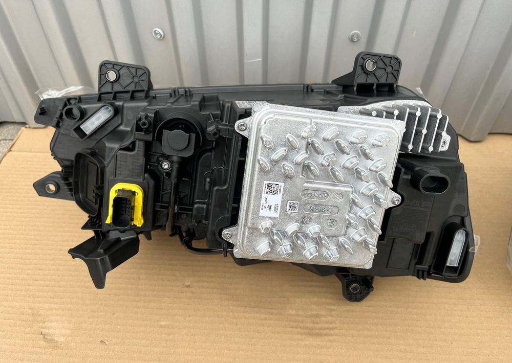 NOWE lampy LED DAF XG XG+ XF reflektor oryginał lampa NOWA - 灯光/ 照明 适用于 卡车:图5 NOWE lampy LED DAF XG XG+ XF reflektor oryginał lampa NOWA - 灯光/ 照明 适用于 卡车:图5