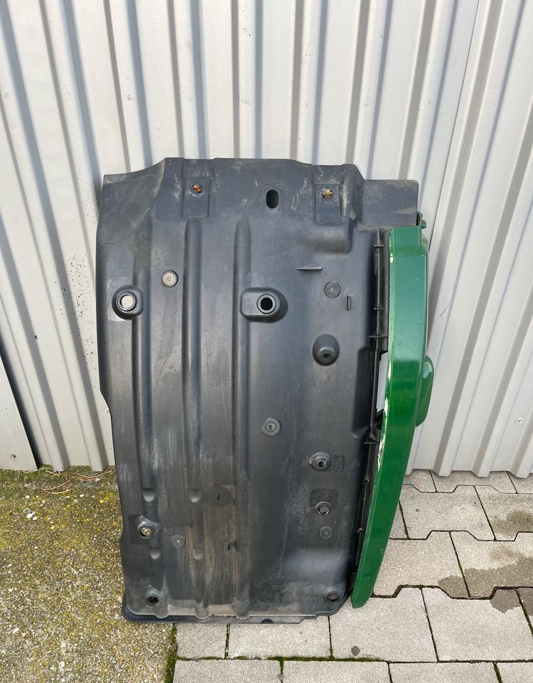 Nadkole Scania R S błotnik chlapach NGS NGR banan - 车身和外部 适用于 卡车:图4 Nadkole Scania R S błotnik chlapach NGS NGR banan - 车身和外部 适用于 卡车:图4