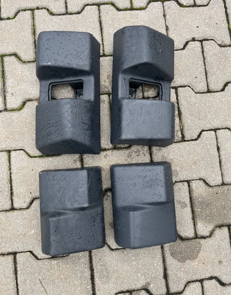 Obudowa radaru Volvo FH5 Aero osłona puszka radar - 车身和外部 适用于 卡车:图1 Obudowa radaru Volvo FH5 Aero osłona puszka radar - 车身和外部 适用于 卡车:图1