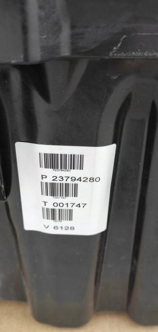 RENAULT GAMA T VOLVO FH4 MISKA OLEJOWA NOWA ORYGINAŁ 23794280 - 油底壳 适用于 卡车:图3 RENAULT GAMA T VOLVO FH4 MISKA OLEJOWA NOWA ORYGINAŁ 23794280 - 油底壳 适用于 卡车:图3