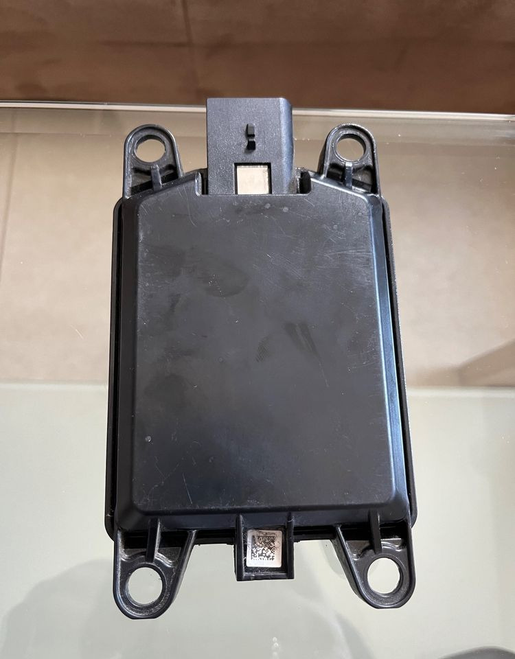 Radar MAN TGX TGS euro 6 ACC distronic - 传感器 适用于 卡车:图2 Radar MAN TGX TGS euro 6 ACC distronic - 传感器 适用于 卡车:图2