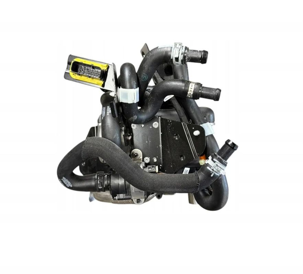 SCANIA R S OGRZEWANIE POSTOJOWE WEBASTO 3114280 NOWE - 暖通系统 适用于 卡车:图2 SCANIA R S OGRZEWANIE POSTOJOWE WEBASTO 3114280 NOWE - 暖通系统 适用于 卡车:图2