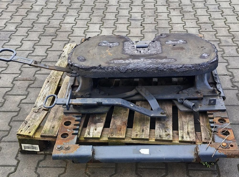 SCANIA R S SIODŁO PRZESUWNE - 备件 适用于 卡车:图3 SCANIA R S SIODŁO PRZESUWNE - 备件 适用于 卡车:图3