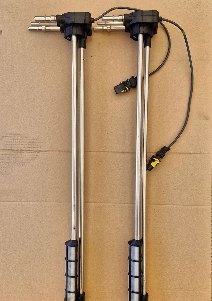 SCANIA R S SMOK CZUJNIK POZIOMU PALIWA 2854995 - 燃料系统 适用于 卡车:图1 SCANIA R S SMOK CZUJNIK POZIOMU PALIWA 2854995 - 燃料系统 适用于 卡车:图1