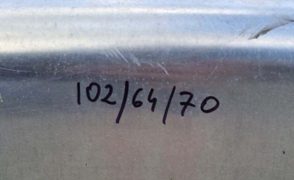 新的 燃料箱 适用于 卡车 SCANIA R S ZBIORNIK PALIWA 395L NOWY:图7 新的 燃料箱 适用于 卡车 SCANIA R S ZBIORNIK PALIWA 395L NOWY:图7