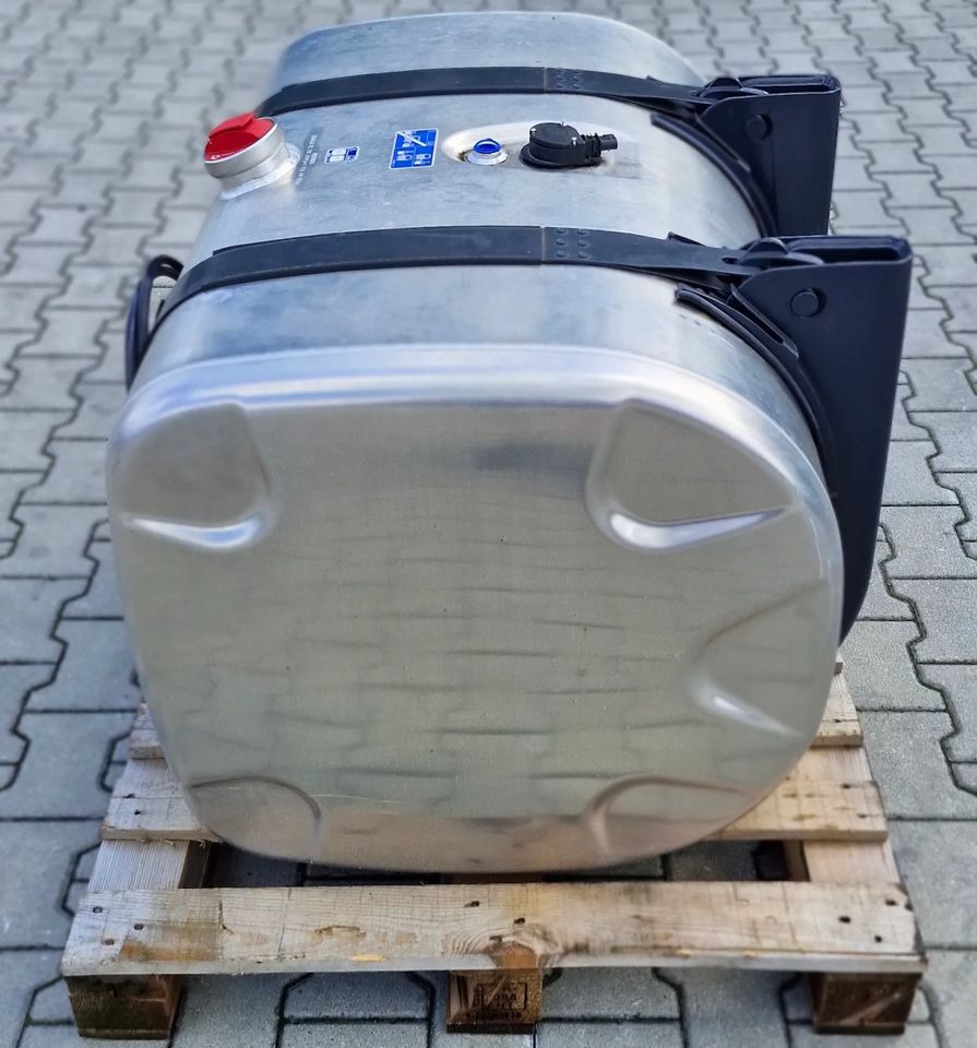 SCANIA R S ZBIORNIK PALIWA 395L NOWY - 燃料箱 适用于 卡车:图4 SCANIA R S ZBIORNIK PALIWA 395L NOWY - 燃料箱 适用于 卡车:图4
