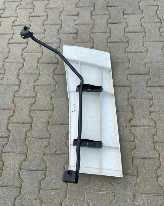 Spoiler MAN TGX XXL spojler owiewka kompletna - 空气动力/ 扰流板 适用于 卡车:图2 Spoiler MAN TGX XXL spojler owiewka kompletna - 空气动力/ 扰流板 适用于 卡车:图2
