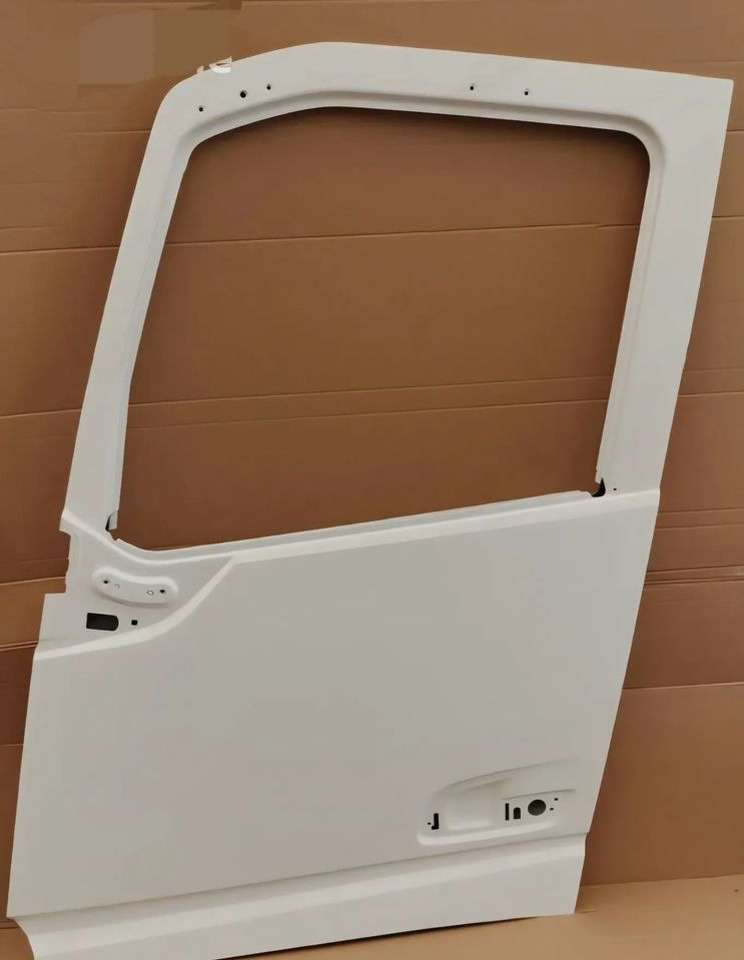 VOLVO FH4 FH5 DRZWI LEWE - 车门及其零件 适用于 卡车:图1 VOLVO FH4 FH5 DRZWI LEWE - 车门及其零件 适用于 卡车:图1